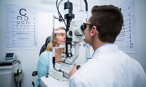 Precio consulta oftalmologo